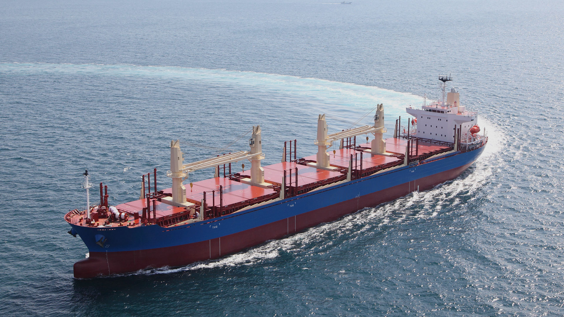 專(zhuān)業(yè)的船用制冷及通風(fēng)設(shè)備供應(yīng)商